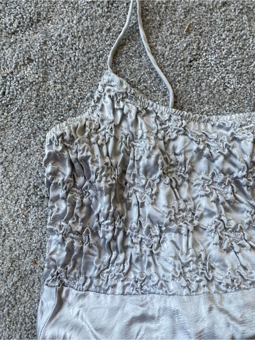 Stellah skirt spaghetti